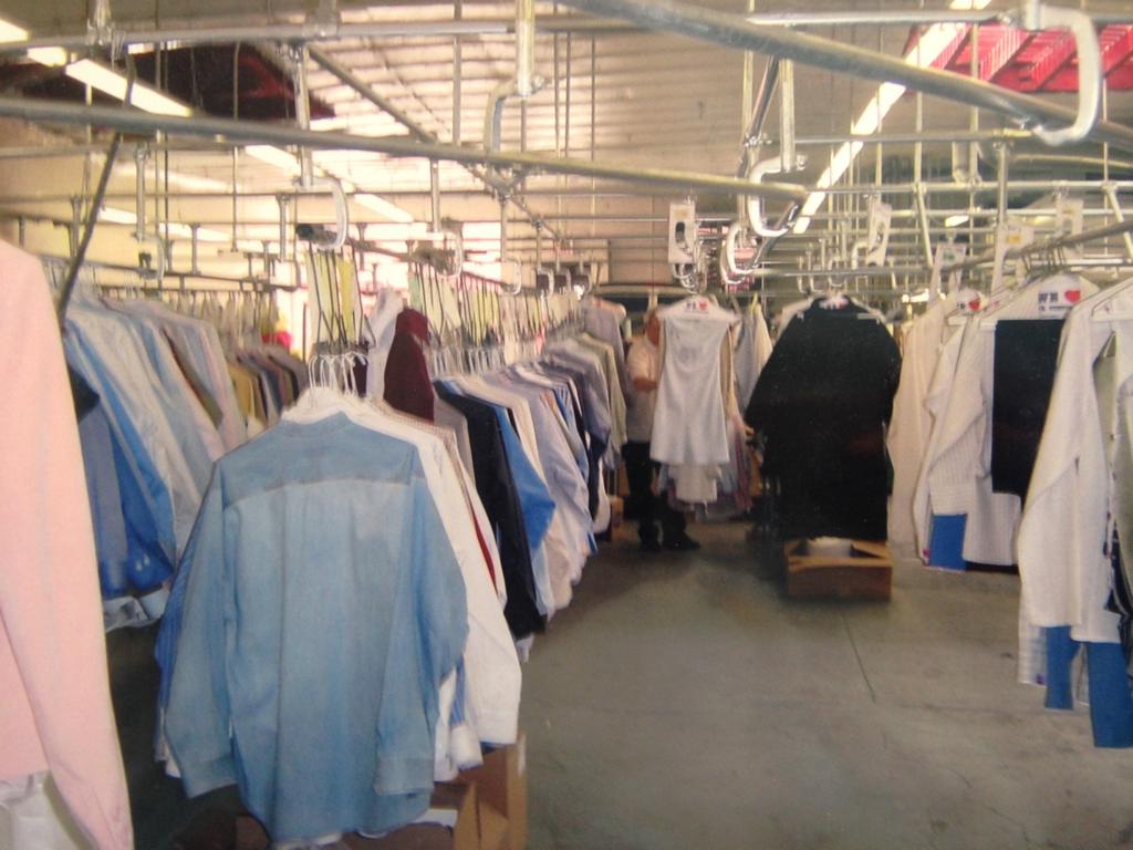 River Landing Dry Cleaners & Tailors